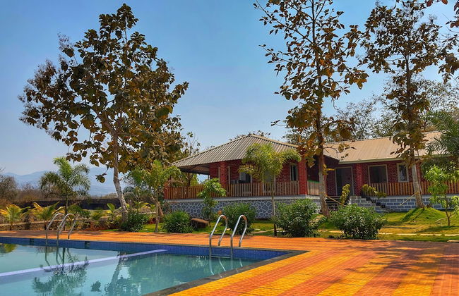 Brick Villa - Foto 12