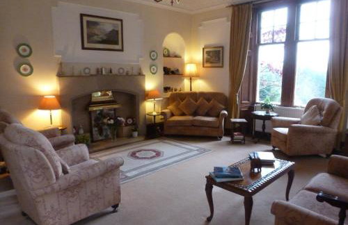 Tigh na Sgiath Country House Hotel - Foto 20