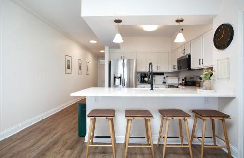 Rivertowne Escape Downtown Knoxville - Foto 13