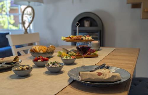 Apartment Lüttje Huus by Interhome - Foto 19