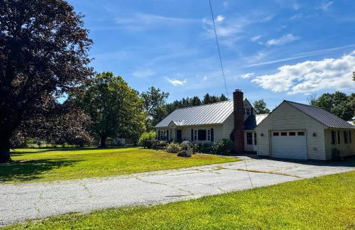 NEW-Entire Home-Mins to Lebanon/Hanover-Garage - Foto 19