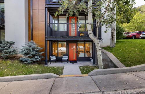 Renovated 2 BR Aspen Condo Ski-in out - Foto 39