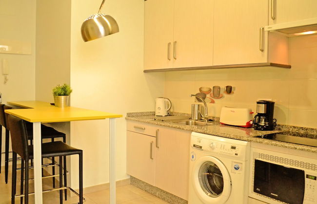 Smartr Madrid Chueca - Foto 74