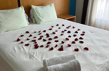 Flat 1015 - Hotel Comfort Taguatinga - Foto 14