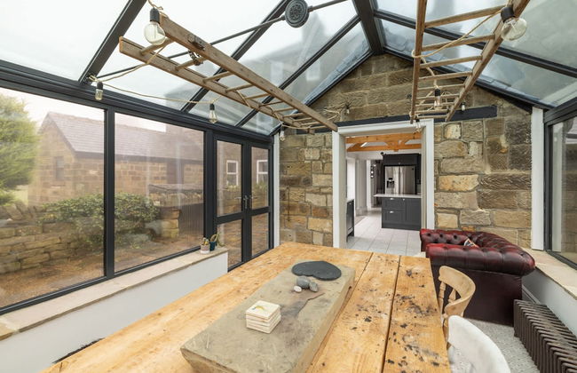 Host Stay Ranworth - Foto 2