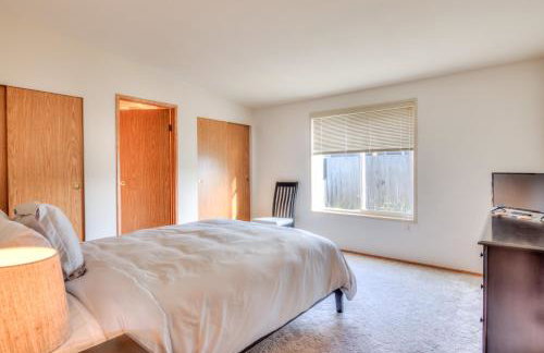 Starboard Cottage - Foto 26