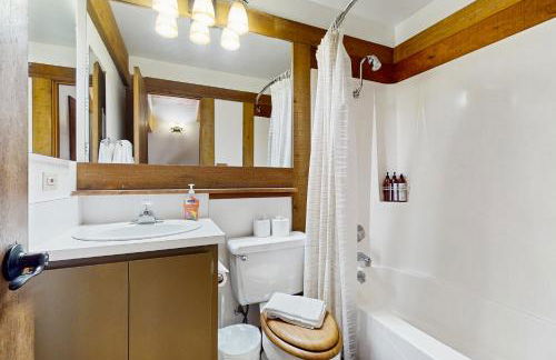 Delightful Northstar Condo - Foto 26