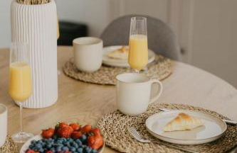 Luxus Penthouse Apartment Europa-Park - Foto 8