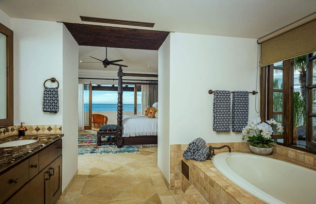 Casa Carreta in Cabo San Lucas - Foto 37