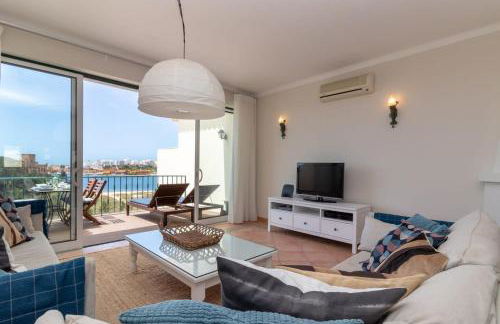 Front line townhouse n 9 in Ferragudo sea views - Foto 2