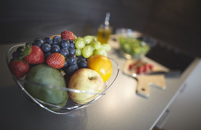 Seven Urban Suites Nantes Centre - Foto 19