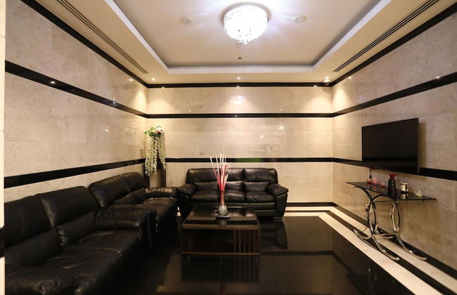 OYO 104 Q House 3 Apartments - Photo 14