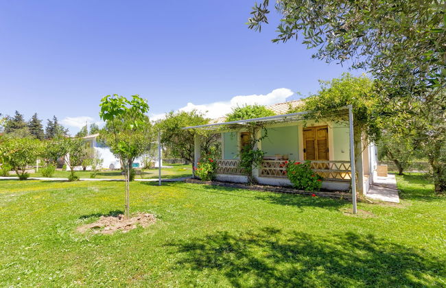 Liuba Houses - Foto 62