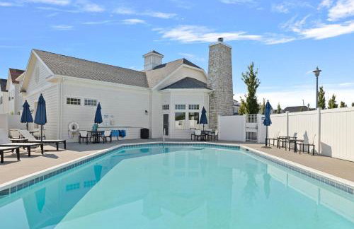 Harbor Shores Hideaway by Juniper Holiday + Home - Foto 34