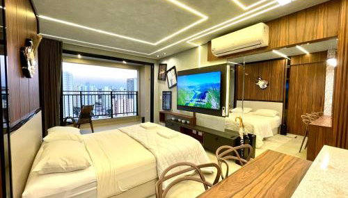 Luxury Collection Studio Hard Rock Cafe - Foto 1