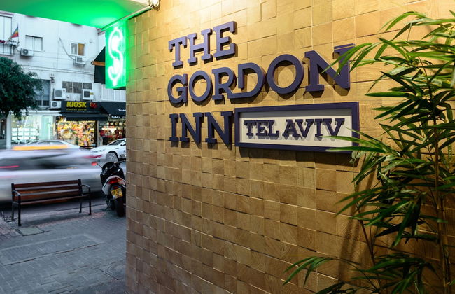 Gordon Inn & Suites - Foto 1