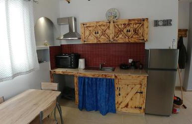 BEAUTIFUL HOUSE OF PSINTHOS - Foto 9