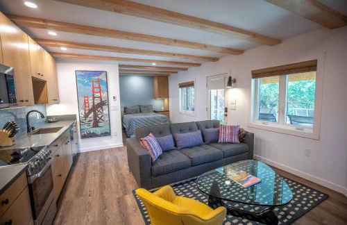 Vista Retreat With Hot Tub And Tastings Included - Foto 34