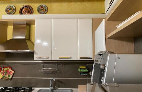 Casa di Sabry - Foto 22