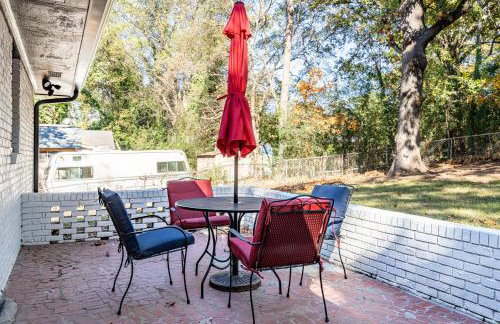 6 Oriole Drive Cartersville - Foto 27