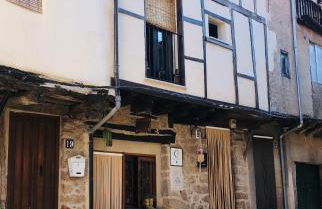 Apartamento Rural Val de Xálima - Foto 9