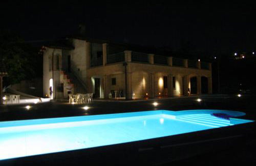 Agriturismo Aqua Viva - Foto 22