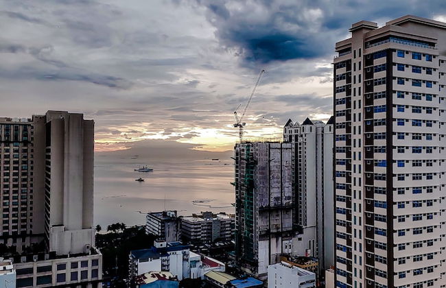 Birch Tower Manila - Foto 70