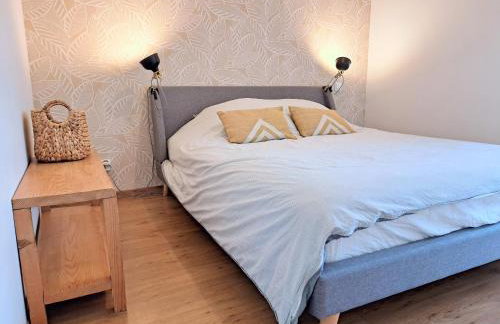 Spacieuse maison avec piscine, 9km de l'océan. - Foto 21