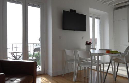 Ocean View Penthouse - Foto 12