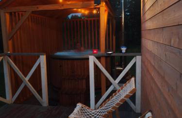 Mia Domo - wypoczynek w Górach Suchych, Kamiennych i Sowich - Foto 4