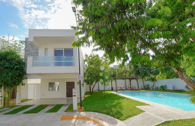 Casa Apolinar I Selvanova I Pool - Photo 33