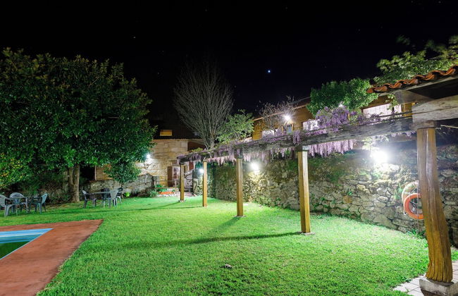 Rectoral de Fofe - Foto 38