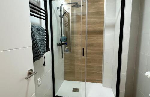 Balcón de los Patios con PARKING - Foto 50