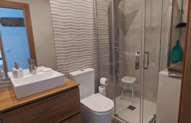 Apartamentos Sierra y Mar Aldealengua de Pedraza - Foto 39