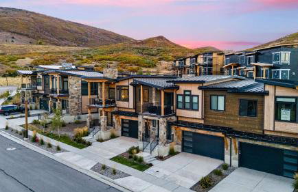 Deer Valley East Retreat by AvantStay - Foto 44