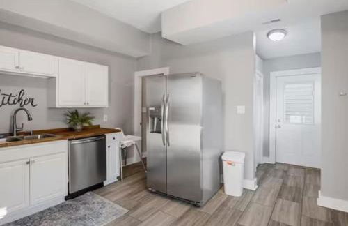 Sleep 8-King - 1600-sqft - Fountain Sq -Baby - Foto 27