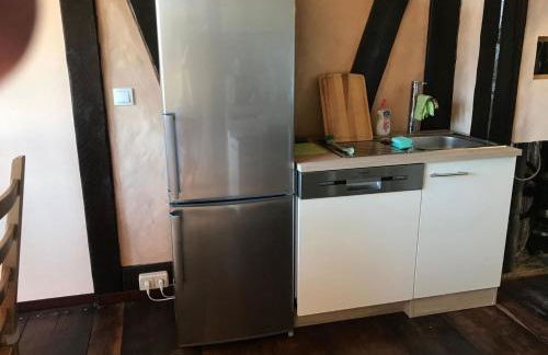 Ferienwohnung Wachstube mit 3 Schlafräumen - Foto 11