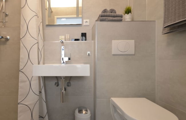 Munich Aparthotel - Foto 36