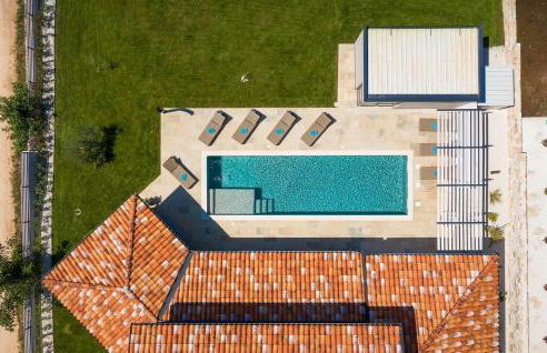 Beautiful Home In Maruzini With Sauna - Foto 12