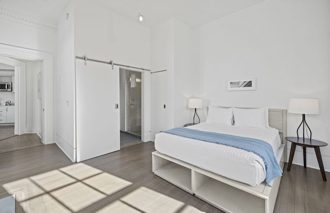 Placemakr Dupont Circle - Photo 56