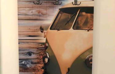 Willkommen im Casa Felice, der Wohlfühl Oase mit Balkon, 4 Betten und Homeoffice Platz - Foto 61