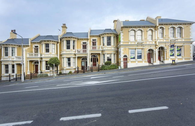 The Stuart St Terraced House - Photo 22