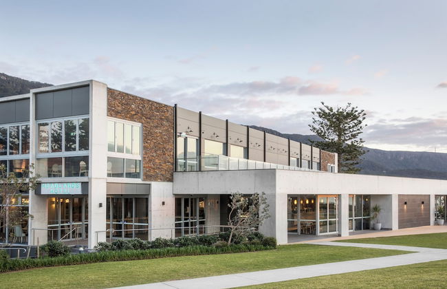 Headlands Austinmer Beach - Photo 56