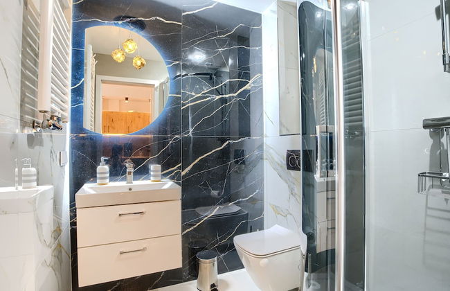 Apartamenty Sun & Snow Klifowa Rewal - Foto 55