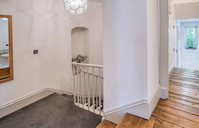 Cilrhiw Country House - Narberth - Foto 59