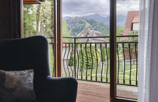 Apartamenty Sun & Snow Pardałówka - Foto 20