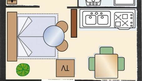 Herrenhaus Blengow App.06 - Foto 5