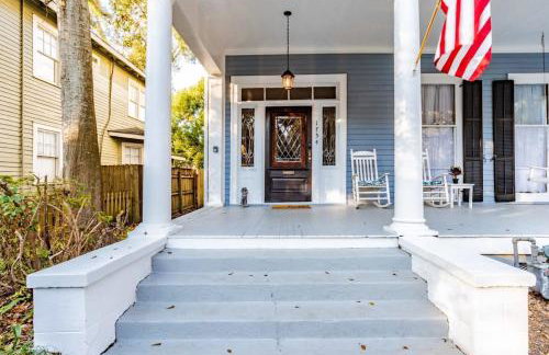 Heavenly on Hunter-Historic Grandeur-The Cannon - Foto 40