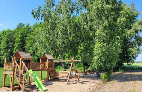 Mazurski Zakątek Skarlin - Foto 40