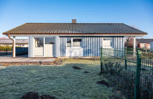 Ferienhaus Aquamarin - Foto 1